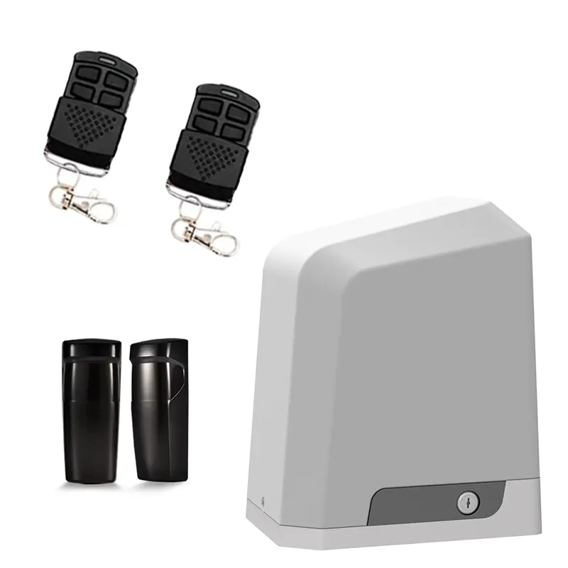 GatePro Boxer 500