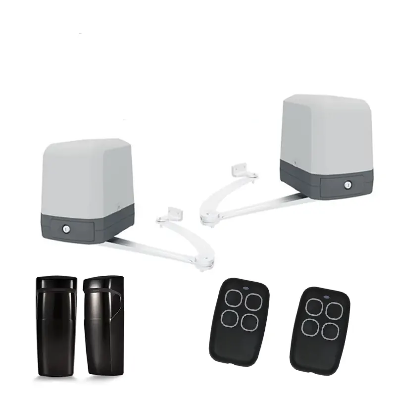 GatePro Papillon