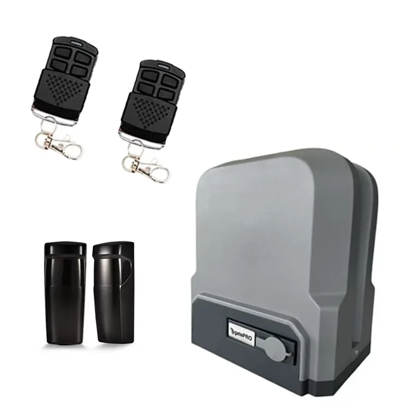 GatePro SLG10