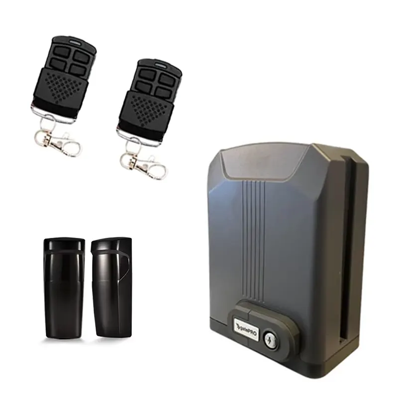 GatePro SLG6