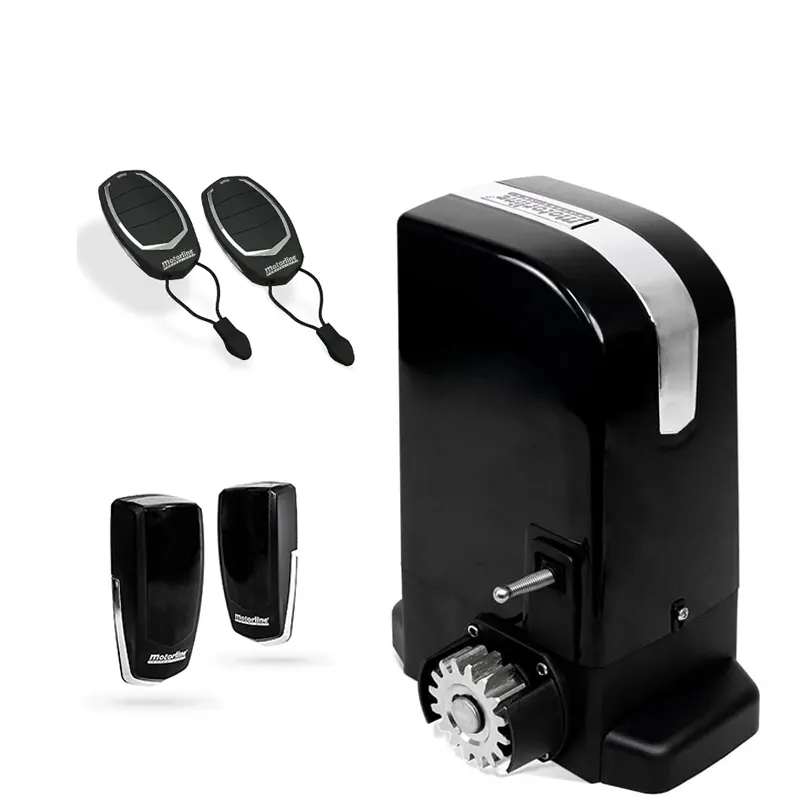 Motorline Professional Bravo 500