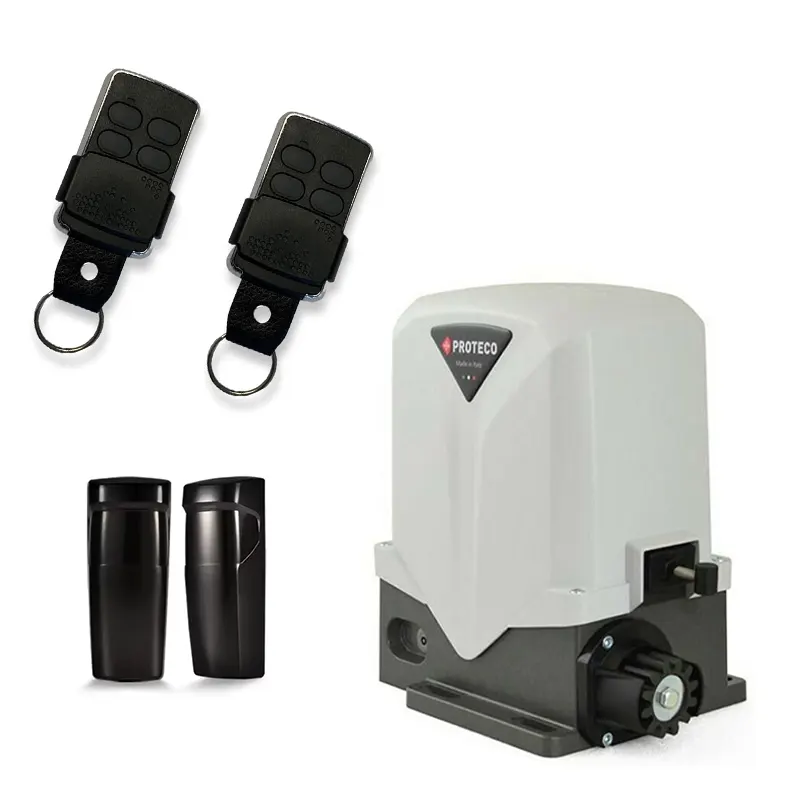 Proteco Mover 5