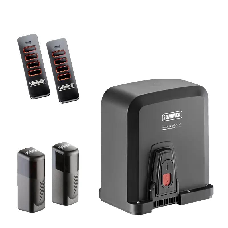 Sommer Starter S3+