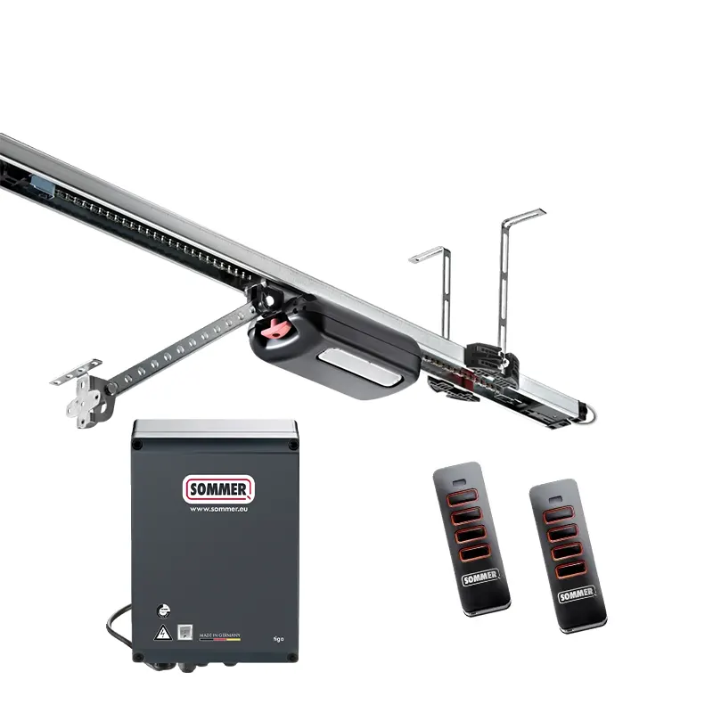 Sommer S9060 Tiga+