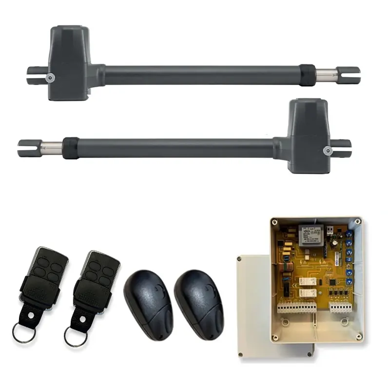 Wing Kit 400